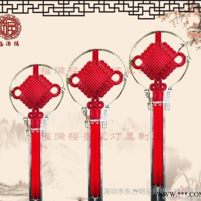 LED中国结园林景观路灯专卖 户外广场公园景点规格景观灯