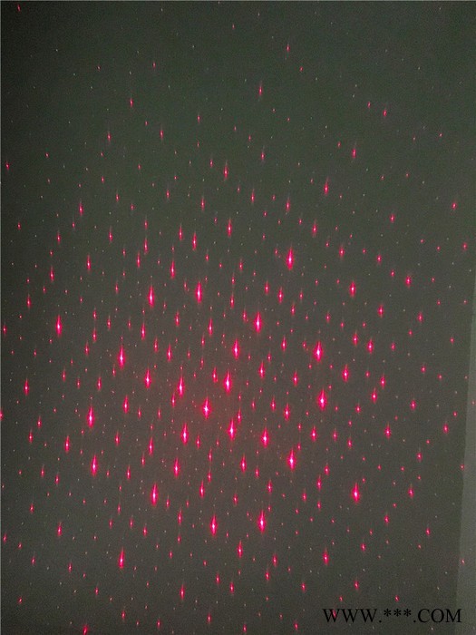 供应户外防水满天星激光灯 遥控插地草坪灯圣诞园林景观灯图3