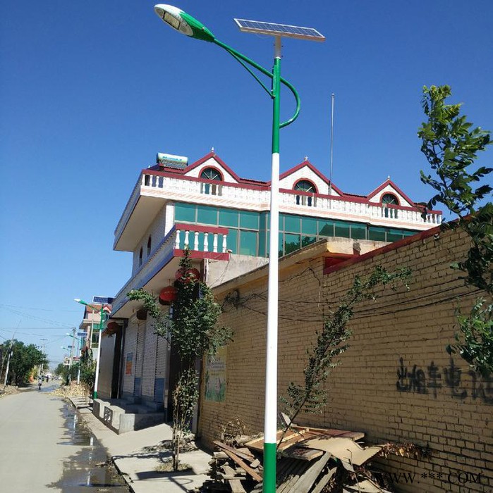 太阳能路灯选轩通照明  专业生产太阳能路灯景观灯  专业太阳能路灯厂家 主营路灯xt588图5
