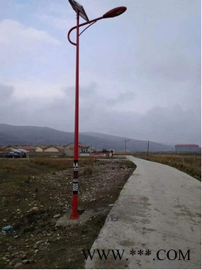 润顺 太阳能路灯 交通信号灯 LED照明灯 景观灯