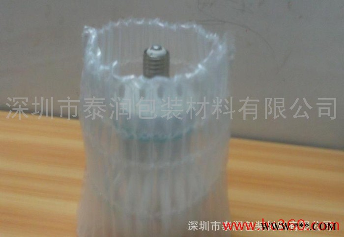 供应泰润防碎防震节能灯充气袋图2