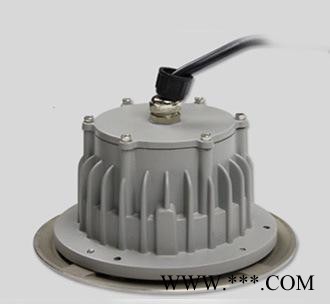 LED地埋灯大功率3W6W18W埋地景观灯 防水方led形地图3