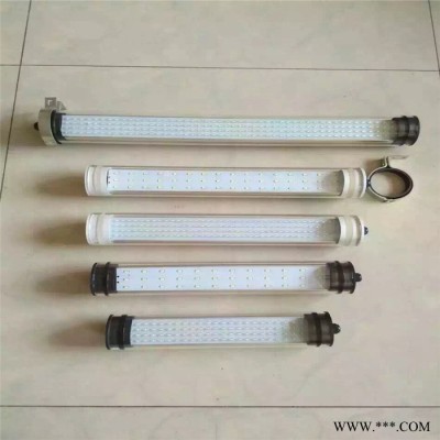 嘉隆机械JY37荧光灯  鹅颈灯  长臂工作灯