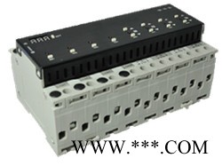 安玛思 AMX  RDM-04DAP20   4路20A荧光灯调光模块价格图3