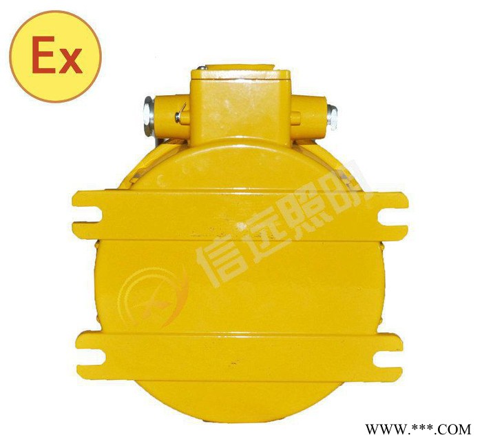 BCW6222防爆吸顶荧光灯图2