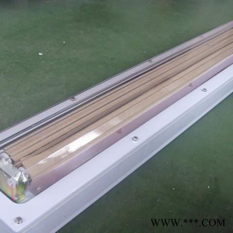 祥光防爆荧光灯BJY-2*40W、防爆洁净荧光灯**、防爆LED净化灯、海洋王荧光灯、防爆洁净灯