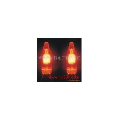供应华科NE-2G氖灯 荧光灯