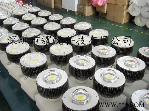120w景观灯｜120WLED景观灯｜120W中式庭院灯图1