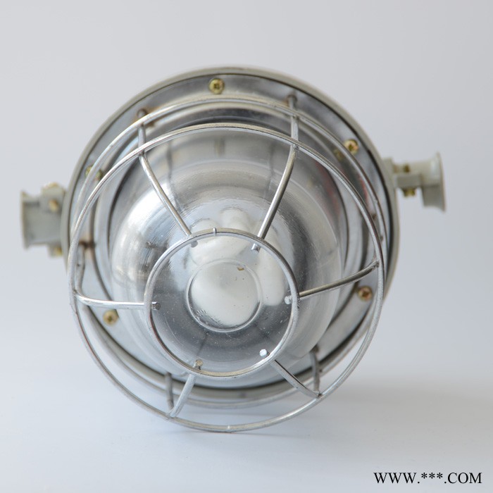 DGS13-127Y矿用隔爆型荧光灯 DGS13-127Y矿用隔爆型荧光灯图4