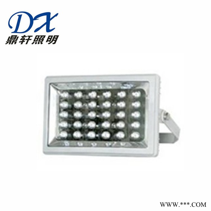 鼎轩照明NFK3204-40W吸顶式LED三防灯 单管双管LED荧光灯 保修三年图1