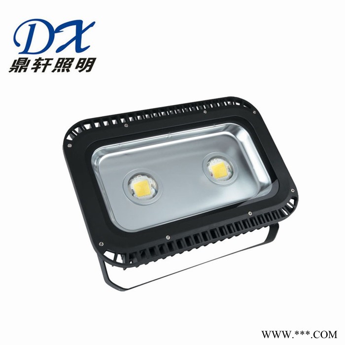 鼎轩照明NFK3204-40W吸顶式LED三防灯 单管双管LED荧光灯 保修三年图2
