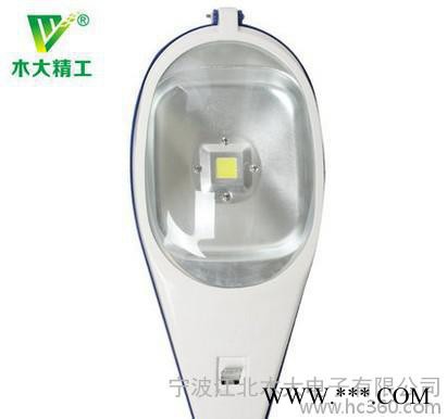 木大精工 MD-001 LED路灯灯头 户外灯照明公路景观灯图3