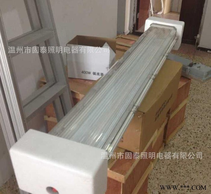 BAY51-Q系列防爆防腐全塑荧光灯 防水防尘防腐全塑荧光灯图3