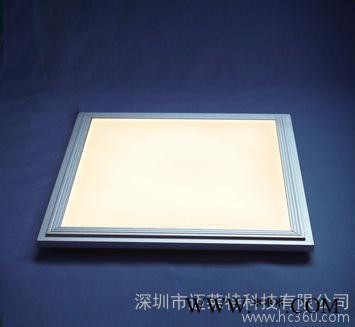 led面板灯 led节能灯 led室内灯 36W 300*600 深圳LED厂家批发图1