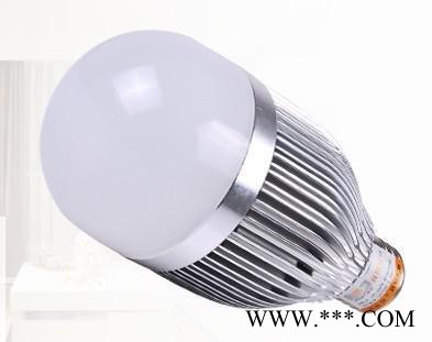 球灯泡 LED节能灯泡 散热LED泡灯  节能球灯泡 厂家环保灯具图2