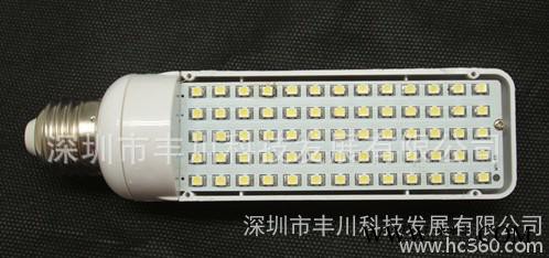 led节能灯玉米灯 横排灯 ** 办公场所 高亮度 家居专用 耐用灯图2