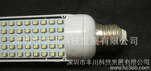 led节能灯玉米灯 横排灯 ** 办公场所 高亮度 家居专用 耐用灯图3