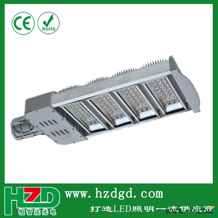 新款全铝led模组路灯头庭院灯景观灯厂房工厂街道户外照明灯图3