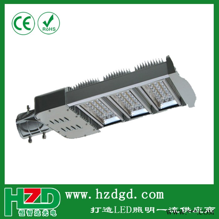 新款全铝led模组路灯头庭院灯景观灯厂房工厂街道户外照明灯图2