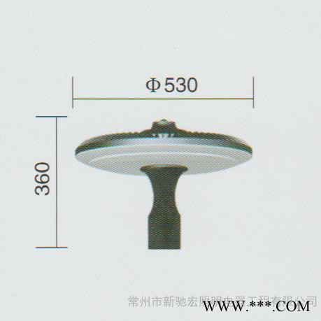 LED庭院灯 户外灯 景观灯图3