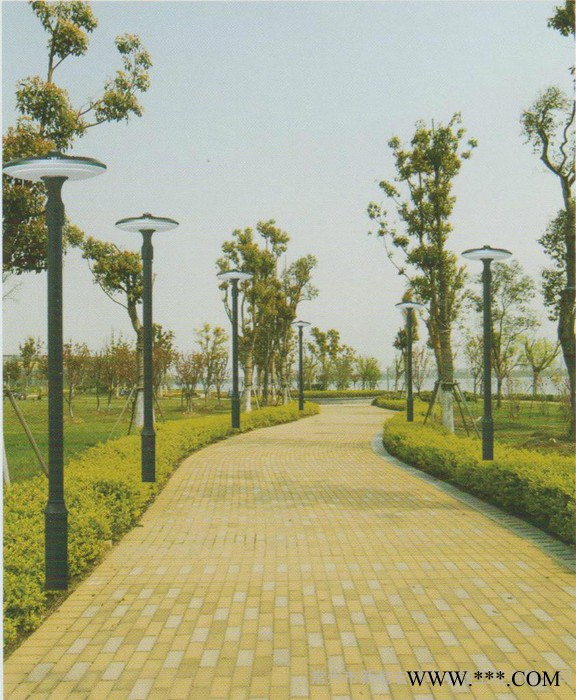 LED庭院灯 户外灯 景观灯