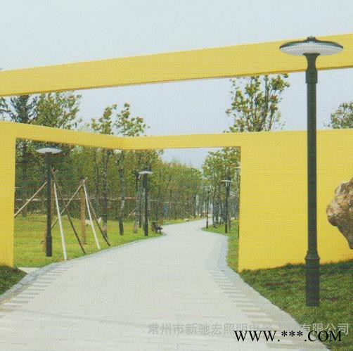LED庭院灯 户外灯 景观灯图2