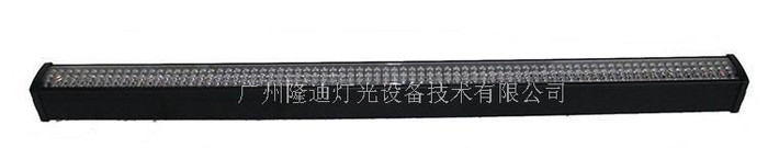 生产销售 洗墙灯 大功率酒店线条灯 防滑洗墙灯 激光灯 婚庆图2