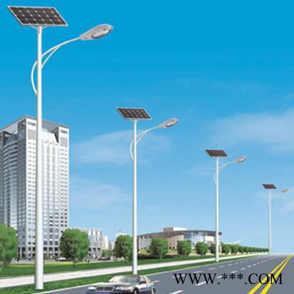 诚阳照明   锂电池路灯 太阳能路灯 ** 景观灯 LED景观灯图3