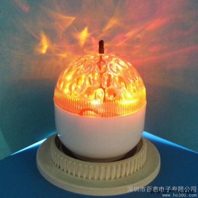 供应百鑫LEG（红色）节能灯、负离子LED、灯球泡灯