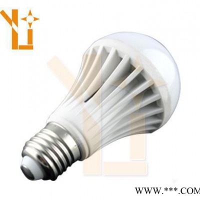 宁波余姚LED灯直销节能灯 2835球泡灯 5瓦 7瓦