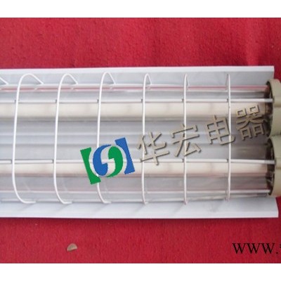 供应华宏BF2600A-T812防爆荧光灯 宜兴华宏生产防爆荧光灯