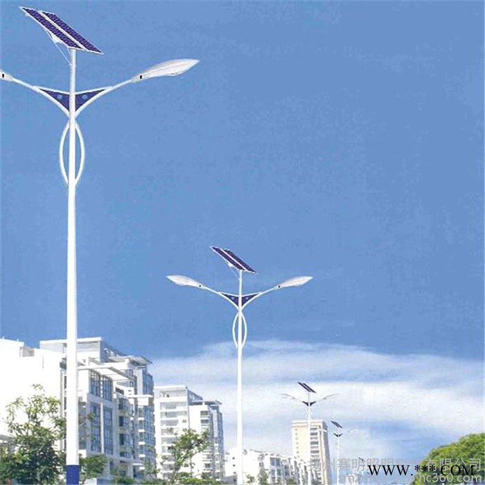 【赛明】路灯 高杆灯 太阳能路灯 景观灯 草坪灯 风光互补路灯 路灯批发图7