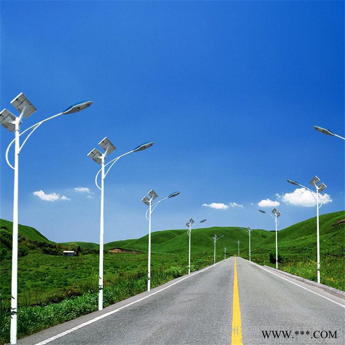 【赛明】路灯 高杆灯 太阳能路灯 景观灯 草坪灯 风光互补路灯 路灯批发图2