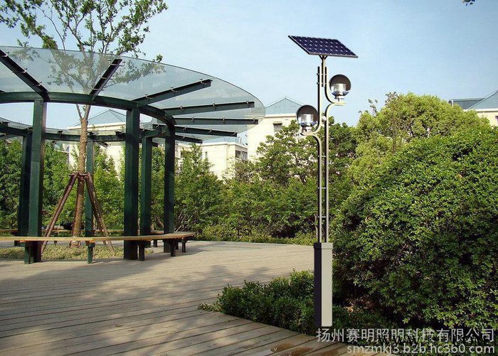 【赛明】庭院灯 景观灯 草坪灯 户外 道路照明器材品种齐全 服务好 价格低