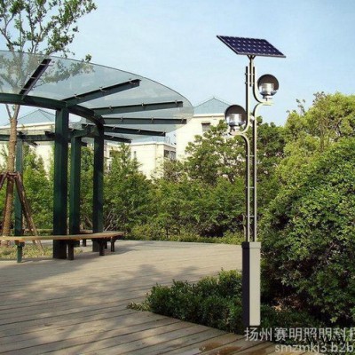 【赛明】庭院灯 景观灯 草坪灯 户外 道路照明器材品种齐全 服务好 价格低
