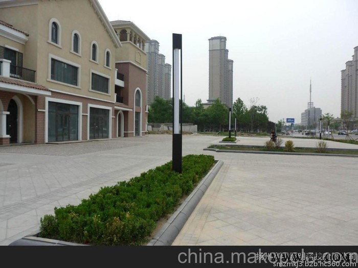 【赛明】庭院灯 景观灯 草坪灯 户外 道路照明器材品种齐全 服务好 价格低图5