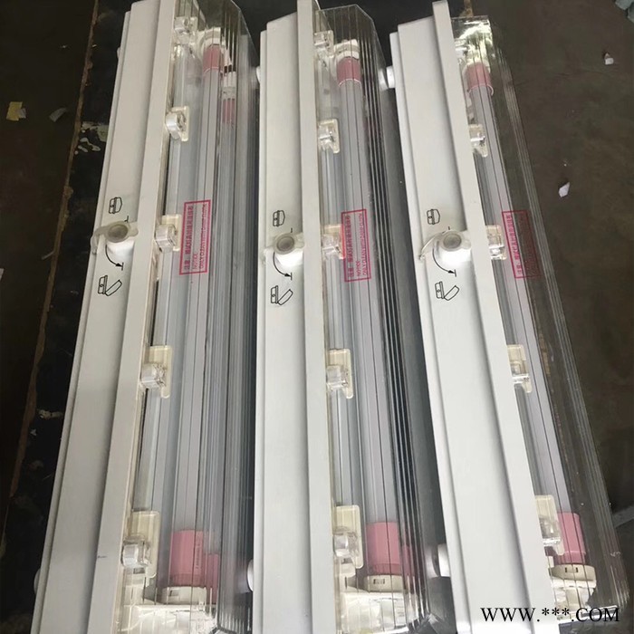 防爆LED荧光灯 日光灯 LED荧光灯 单双管应急三防灯 防爆灯厂家批发图4