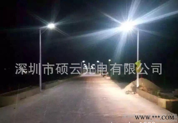 SAR-L60新款**太阳能灯 太阳能路灯 景观灯工厂直销 可OEM 一件图2