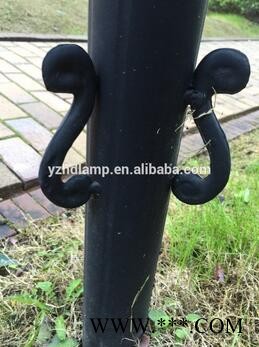 海德009  太阳能景观灯 景区景观灯 小区草坪灯图4