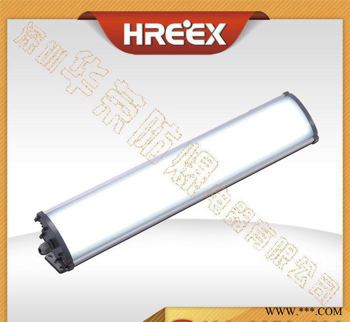 BAY83防爆高效节能LED荧光灯/LED防爆荧光灯 超级节图2