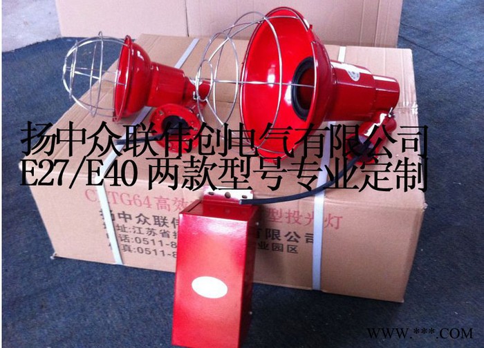 供应众联高效节能灯CXTG64-15W图1