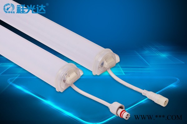 祥光达XGD-SM088灯条LED线条灯LED景观灯照明图4
