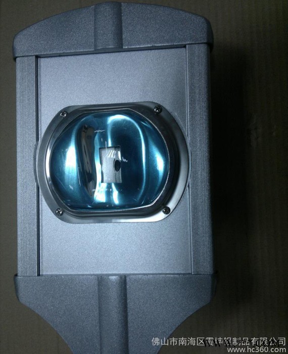 LED小路灯头30W，景观灯外壳套件，LED集成光源图1