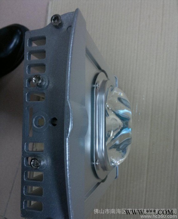 LED小路灯头30W，景观灯外壳套件，LED集成光源图2