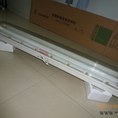 上海新黎明BYS2*18w 荧光灯