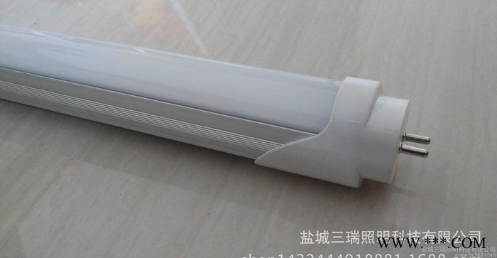 盐城节能灯 LED日光灯 T8灯管 工厂节能改造 江苏厂商2