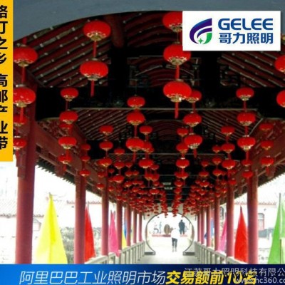 信阳Led灯笼销售 景观灯 节日灯