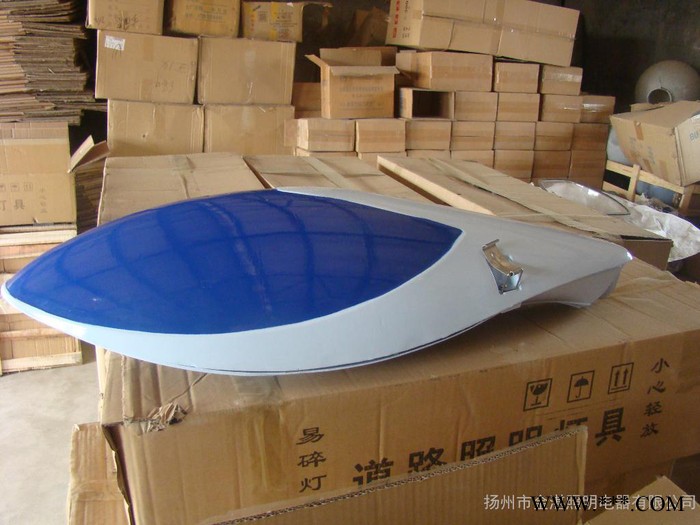 供应 道路照明灯 路灯 中华灯 LED景观灯图3
