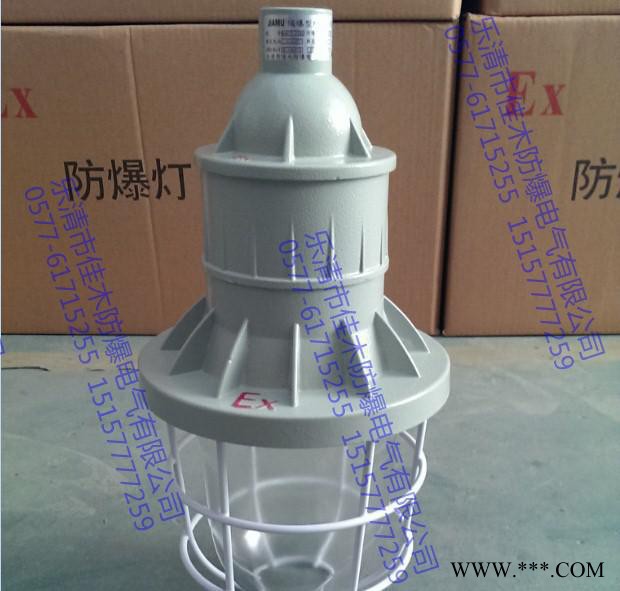 BAD-J65b1紧凑型防爆节能灯 加长型隔爆型防爆灯图2