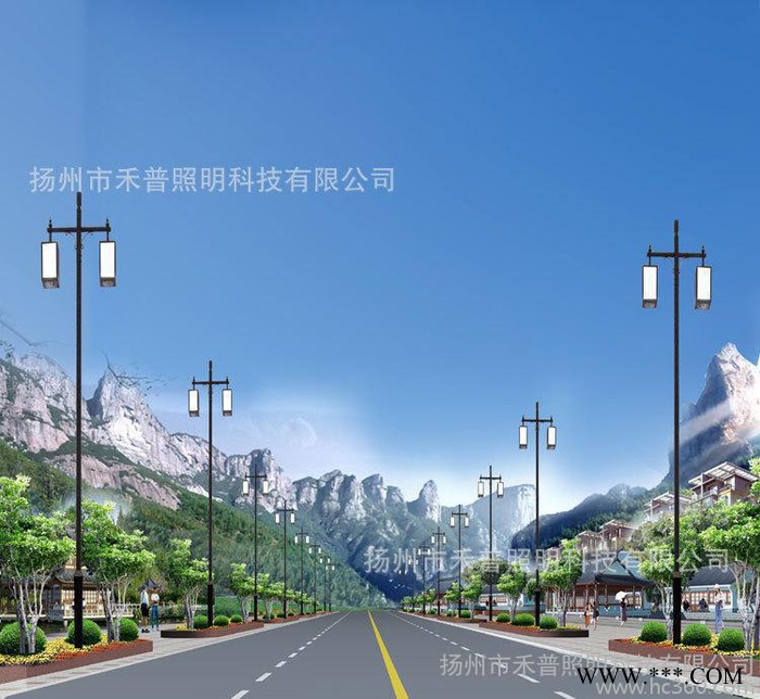 欢迎选购 景观灯庭院灯节能灯光源LDTYN-0113
